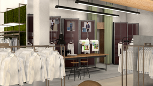 Reimagining the store for the next generation of shoppers